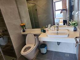 Ecopark Apartment Hung yen