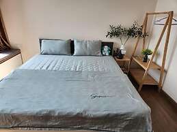 Ecopark Apartment Hung yen