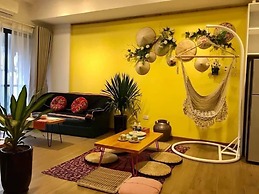 Ecopark Apartment Hung yen