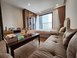 Ecopark Apartment Hung yen