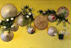 Ecopark Apartment Hung yen