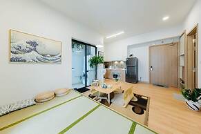 Ecopark Apartment Hung yen