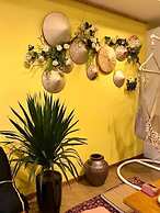 Ecopark Apartment Hung yen