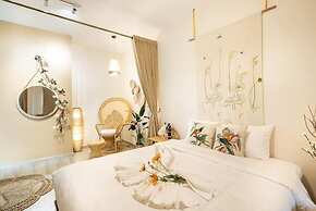 Ecopark Apartment Hung yen