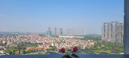 Ecopark Apartment Hung yen