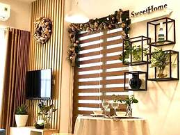 Ecopark Apartment Hung yen