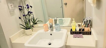 Ecopark Apartment Hung yen