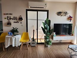 Ecopark Apartment Hung yen