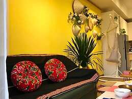 Ecopark Apartment Hung yen