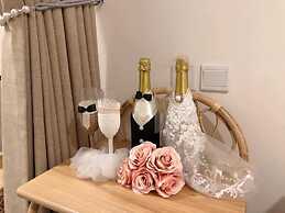 Ecopark Apartment Hung yen