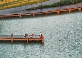 Ecopark Apartment Hung yen