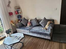 Ecopark Apartment Hung yen