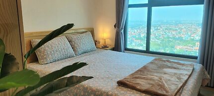 Ecopark Apartment Hung yen