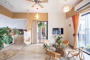 Ecopark Apartment Hung yen