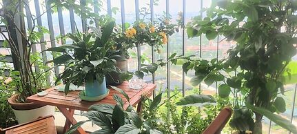 Ecopark Apartment Hung yen