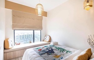 Ecopark Apartment Hung yen