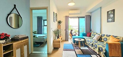 Ecopark Apartment Hung yen