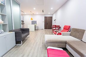 Ecopark Apartment Hung yen