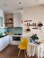 Ecopark Apartment Hung yen