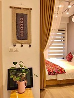 Ecopark Apartment Hung yen