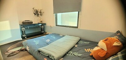 Ecopark Apartment Hung yen