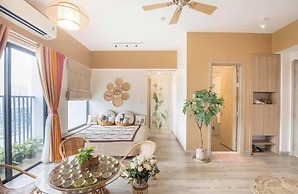 Ecopark Apartment Hung yen