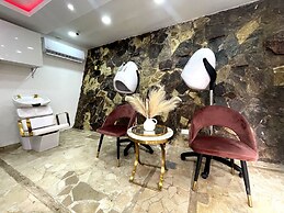 H Mansion Recovery and Spa