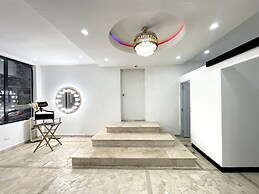 H Mansion Recovery and Spa