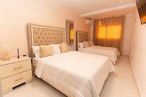 H Mansion Recovery and Spa