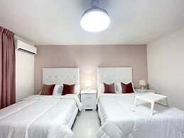 H Mansion Recovery and Spa