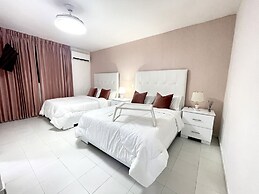 H Mansion Recovery and Spa