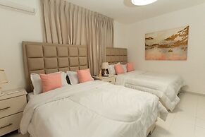 H Mansion Recovery and Spa