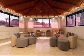 H Mansion Recovery and Spa