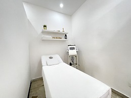 H Mansion Recovery and Spa