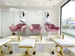 H Mansion Recovery and Spa