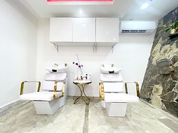 H Mansion Recovery and Spa