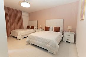 H Mansion Recovery and Spa