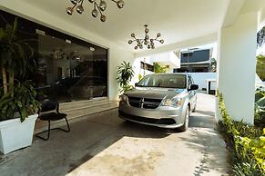 H Mansion Recovery and Spa