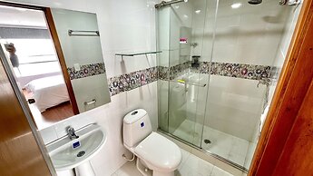HOTEL HOME