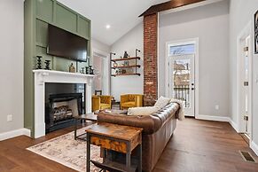 Reymer Carriage Repair Loft