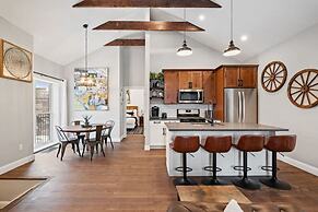 Reymer Carriage Repair Loft