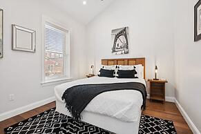 Reymer Carriage Repair Loft