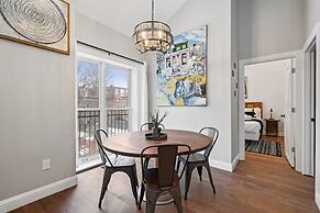 Reymer Carriage Repair Loft