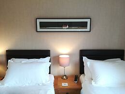 Brae Lea Guest House