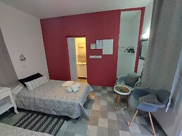 Magdalene's City House Inn