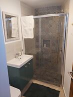 Magdalene's City House Inn