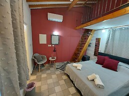 Magdalene's City House Inn