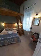 Magdalene's City House Inn