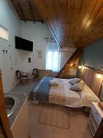 Magdalene's City House Inn