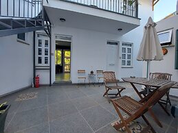 Magdalene's City House Inn